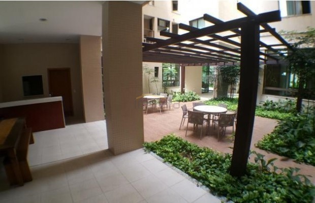 Foto ﾹ13 Apartamento Venda em Bahia, Salvador, Alphaville 1