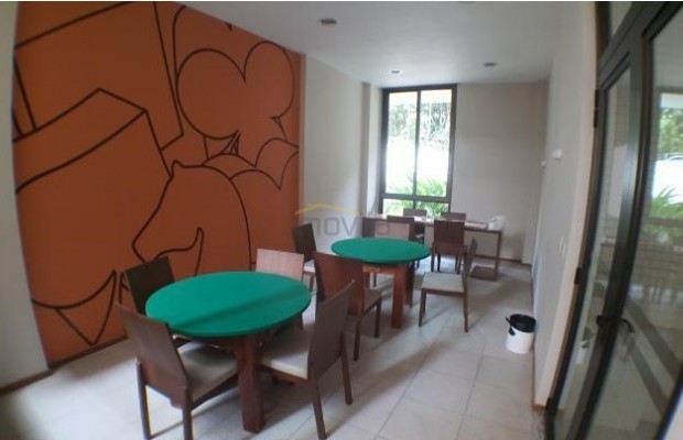 Foto ﾹ15 Apartamento Venda em Bahia, Salvador, Alphaville 1