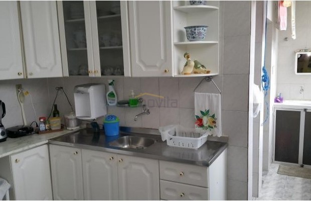 Foto ﾹ2 Apartamento Venda em Bahia, Salvador, R Oscar Carrascosa, 23