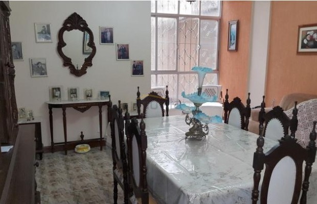 Foto ﾹ6 Apartamento Venda em Bahia, Salvador, R Oscar Carrascosa, 23