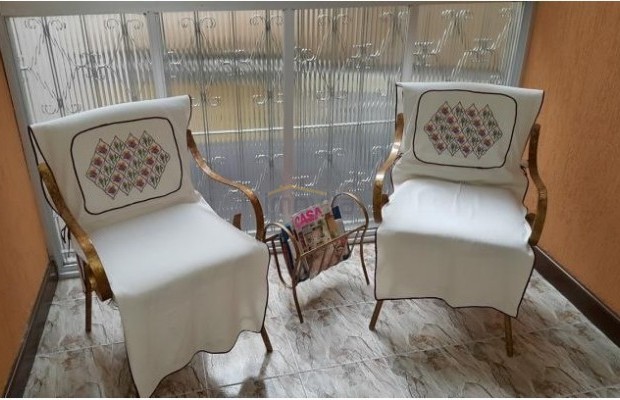 Foto ﾹ7 Apartamento Venda em Bahia, Salvador, R Oscar Carrascosa, 23