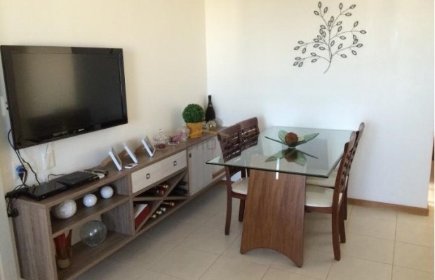 Foto ﾹ1 Apartamento Venda em Bahia, Salvador, R Alexandrino Ramalho, 53