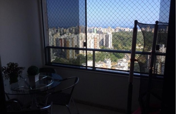 Foto ﾹ8 Apartamento Venda em Bahia, Salvador, R Alexandrino Ramalho, 53