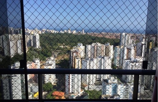 Foto ﾹ9 Apartamento Venda em Bahia, Salvador, R Alexandrino Ramalho, 53