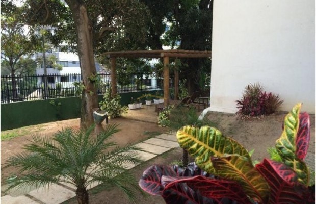 Foto ﾹ12 Apartamento Venda em Bahia, Salvador, R Alexandrino Ramalho, 53