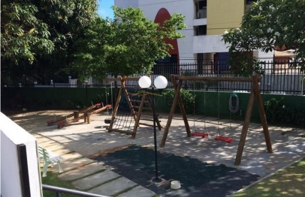 Foto ﾹ13 Apartamento Venda em Bahia, Salvador, R Alexandrino Ramalho, 53