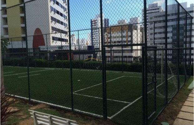 Foto ﾹ16 Apartamento Venda em Bahia, Salvador, R Alexandrino Ramalho, 53