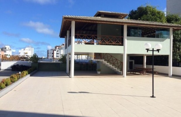 Foto ﾹ17 Apartamento Venda em Bahia, Salvador, R Alexandrino Ramalho, 53