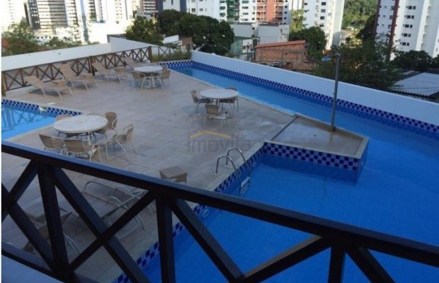 Foto ﾹ18 Apartamento Venda em Bahia, Salvador, R Alexandrino Ramalho, 53