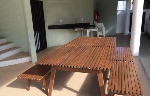 Foto ﾹ19 Apartamento Venda em Bahia, Salvador, R Alexandrino Ramalho, 53