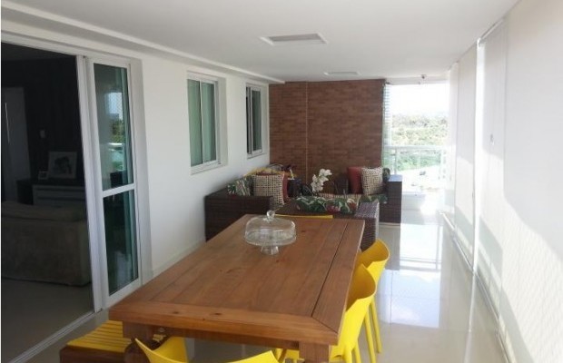 Foto ﾹ4 Apartamento Venda em Bahia, Salvador, R do Mangalô, 519