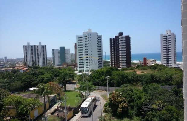 Foto ﾹ5 Apartamento Venda em Bahia, Salvador, R do Mangalô, 519