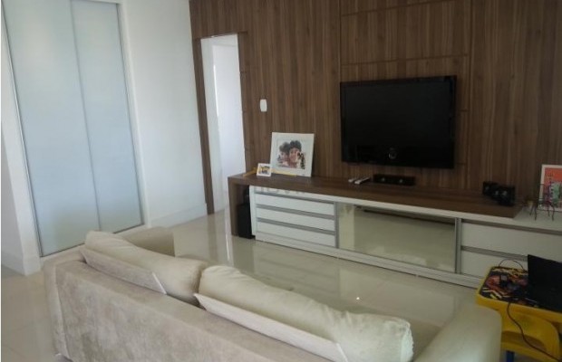 Foto ﾹ6 Apartamento Venda em Bahia, Salvador, R do Mangalô, 519