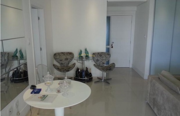 Foto ﾹ7 Apartamento Venda em Bahia, Salvador, R do Mangalô, 519