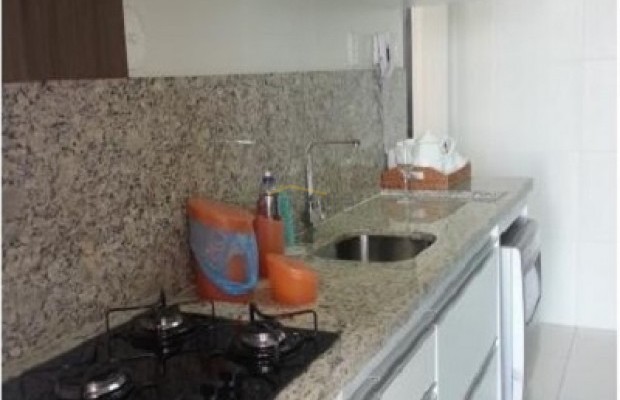 Foto ﾹ10 Apartamento Venda em Bahia, Salvador, R do Mangalô, 519