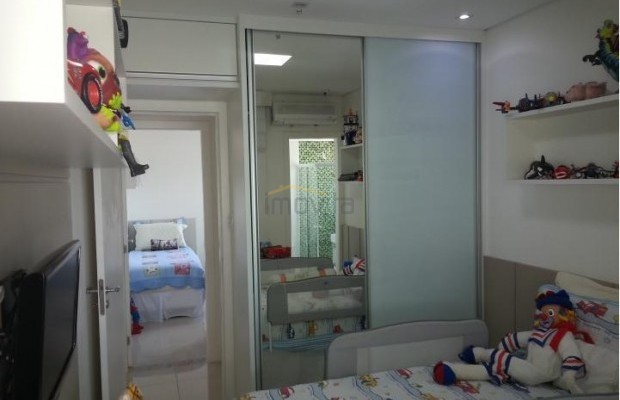 Foto ﾹ13 Apartamento Venda em Bahia, Salvador, R do Mangalô, 519