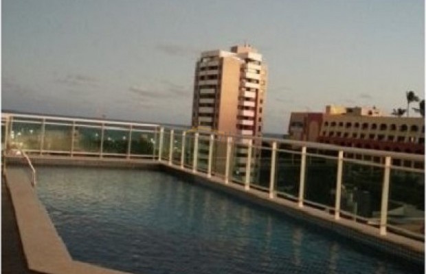 Foto ﾹ24 Apartamento Venda em Bahia, Salvador, R do Mangalô, 519