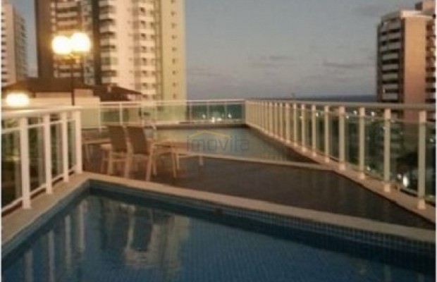 Foto ﾹ25 Apartamento Venda em Bahia, Salvador, R do Mangalô, 519