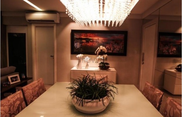 Foto ﾹ3 Apartamento Venda em Bahia, Salvador, Av. Alphaville 1, 100