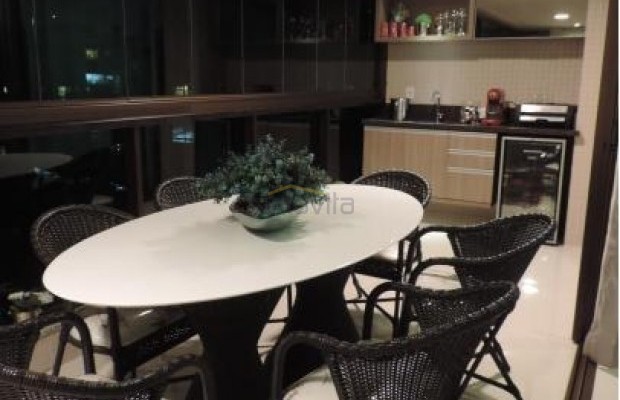 Foto ﾹ4 Apartamento Venda em Bahia, Salvador, Av. Alphaville 1, 100