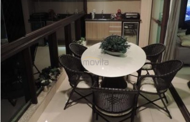 Foto ﾹ7 Apartamento Venda em Bahia, Salvador, Av. Alphaville 1, 100