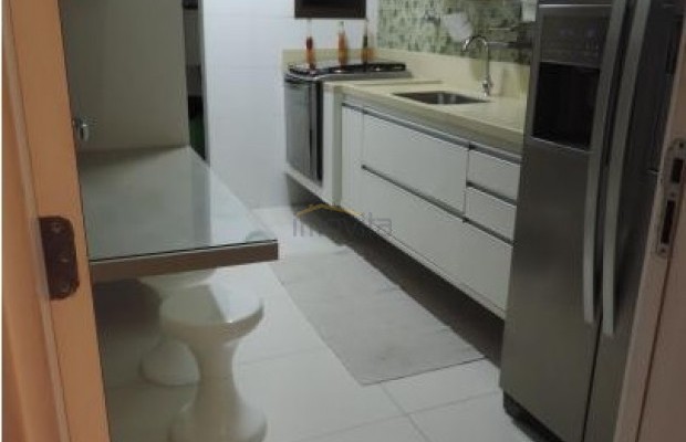Foto ﾹ8 Apartamento Venda em Bahia, Salvador, Av. Alphaville 1, 100