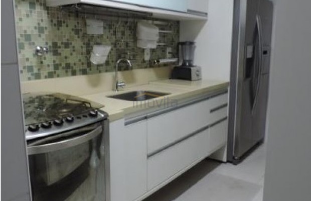 Foto ﾹ10 Apartamento Venda em Bahia, Salvador, Av. Alphaville 1, 100