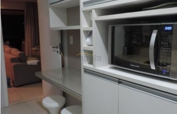 Foto ﾹ11 Apartamento Venda em Bahia, Salvador, Av. Alphaville 1, 100