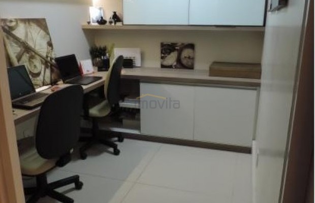 Foto ﾹ12 Apartamento Venda em Bahia, Salvador, Av. Alphaville 1, 100