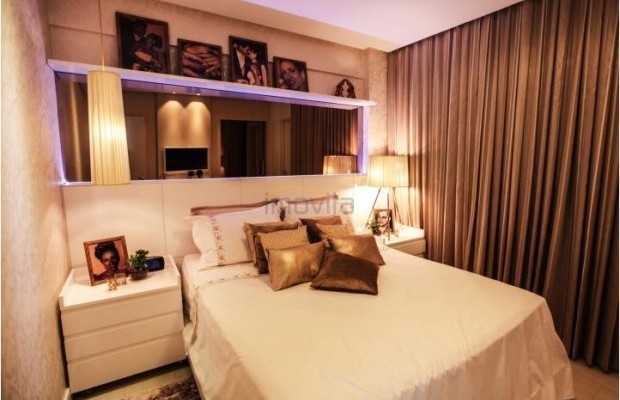 Foto ﾹ13 Apartamento Venda em Bahia, Salvador, Av. Alphaville 1, 100