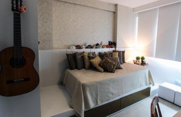 Foto ﾹ15 Apartamento Venda em Bahia, Salvador, Av. Alphaville 1, 100