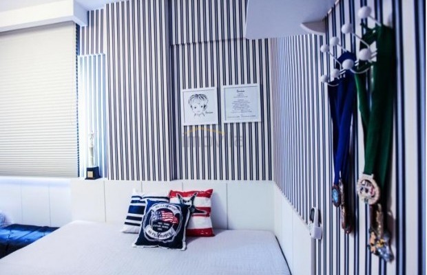 Foto ﾹ18 Apartamento Venda em Bahia, Salvador, Av. Alphaville 1, 100