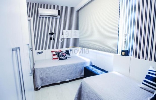 Foto ﾹ19 Apartamento Venda em Bahia, Salvador, Av. Alphaville 1, 100