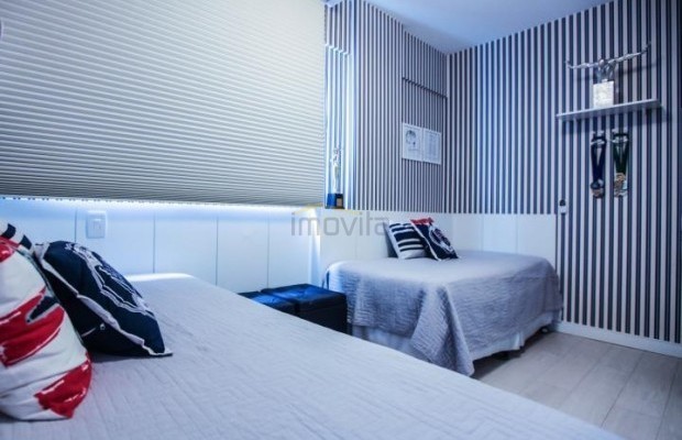 Foto ﾹ20 Apartamento Venda em Bahia, Salvador, Av. Alphaville 1, 100