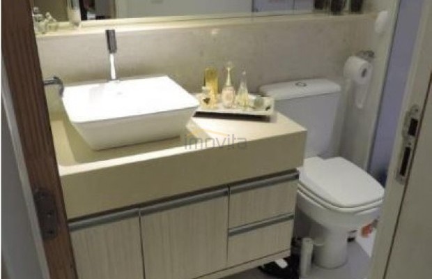 Foto ﾹ21 Apartamento Venda em Bahia, Salvador, Av. Alphaville 1, 100