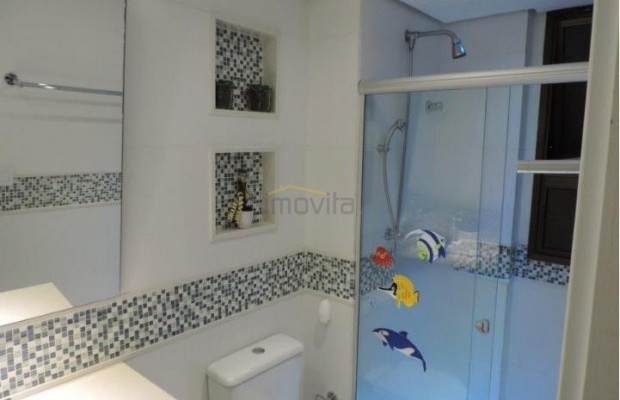Foto ﾹ22 Apartamento Venda em Bahia, Salvador, Av. Alphaville 1, 100