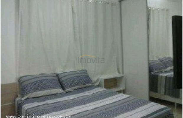 Foto ﾹ2 Apartamento Venda em Bahia, Salvador, Alphaville 1