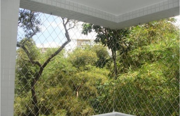 Foto ﾹ4 Apartamento Venda em Bahia, Salvador, Alphaville 1