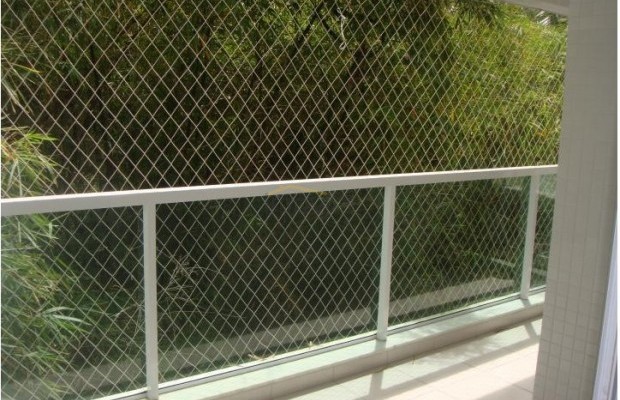 Foto ﾹ5 Apartamento Venda em Bahia, Salvador, Alphaville 1