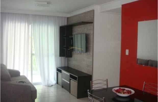 Foto ﾹ1 Apartamento Venda em Bahia, Salvador, Alphaville 1