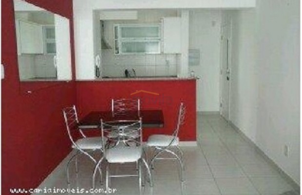 Foto ﾹ7 Apartamento Venda em Bahia, Salvador, Alphaville 1