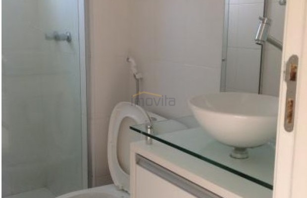 Foto ﾹ9 Apartamento Venda em Bahia, Salvador, Alphaville 1