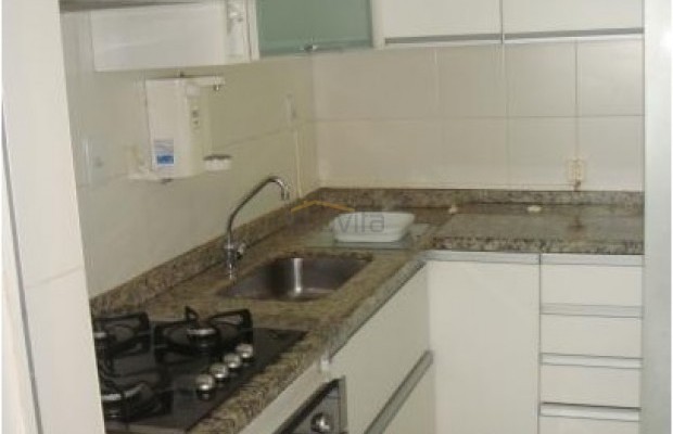 Foto ﾹ14 Apartamento Venda em Bahia, Salvador, Alphaville 1