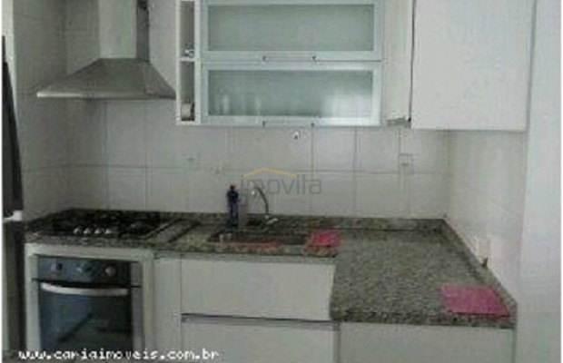 Foto ﾹ15 Apartamento Venda em Bahia, Salvador, Alphaville 1