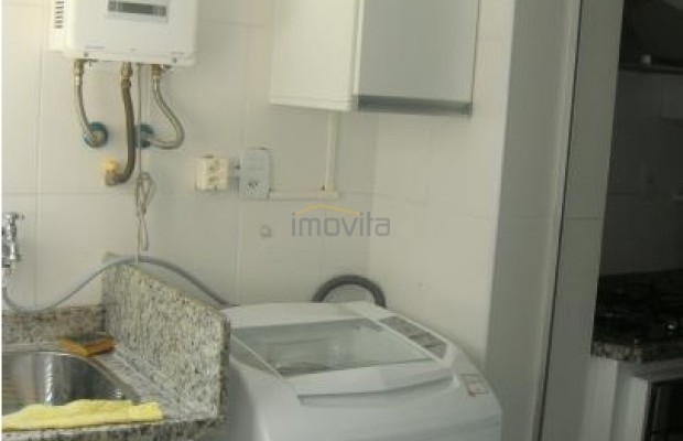 Foto ﾹ20 Apartamento Venda em Bahia, Salvador, Alphaville 1