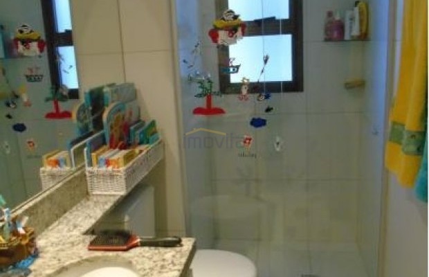 Foto ﾹ12 Apartamento Venda em Bahia, Salvador, Alphaville 1, 634