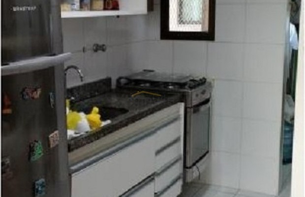 Foto ﾹ13 Apartamento Venda em Bahia, Salvador, Alphaville 1, 634