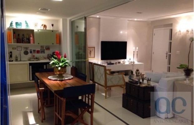 Foto ﾹ1 Apartamento Venda em Bahia, Salvador, Alphaville 1, 634