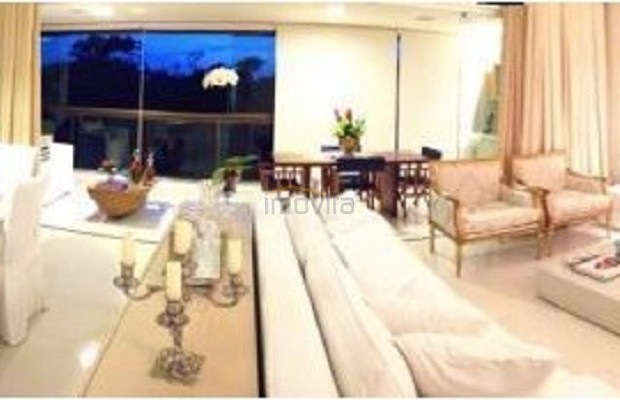Foto ﾹ3 Apartamento Venda em Bahia, Salvador, Alphaville 1, 634