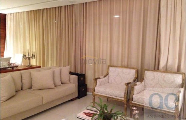 Foto ﾹ2 Apartamento Venda em Bahia, Salvador, Alphaville 1, 634